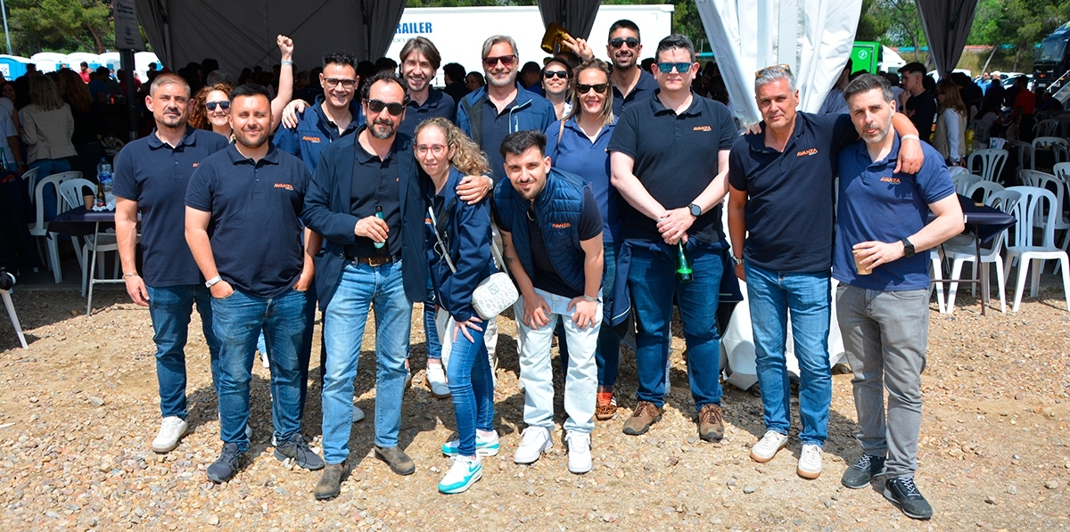 Avanza Logistics