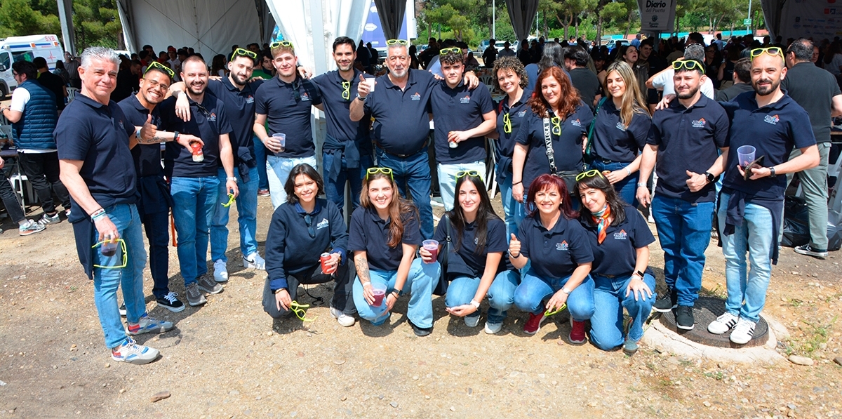 Junior Freight Forwarding