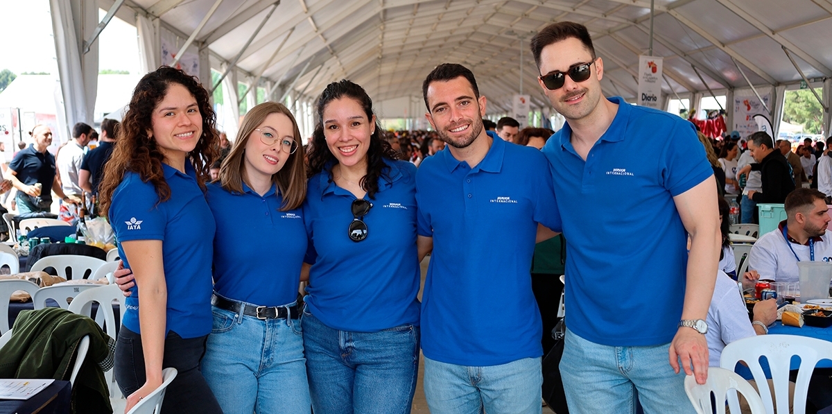 Nervion Internacional