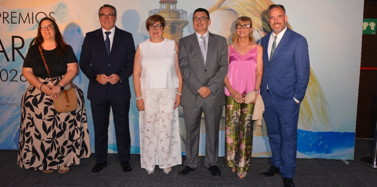 Premios Faro PortCastelló 2026