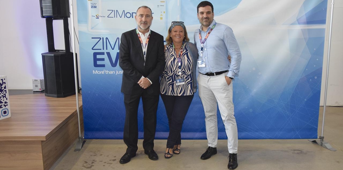 Presentación ZIMonitor