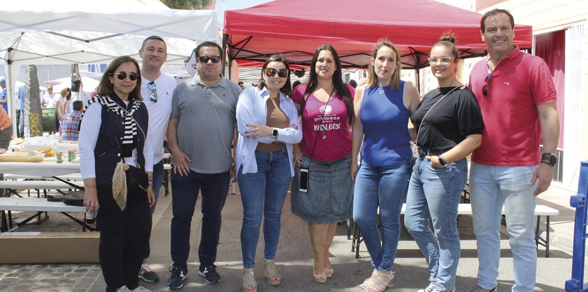 ASECAM y Citroen Sagunto.