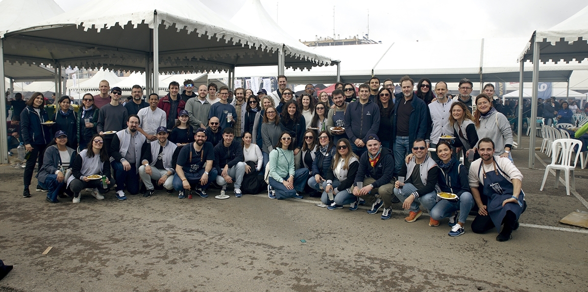 Fundación Valenciaport.