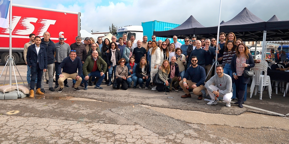 Simon Montolio &amp; cía.