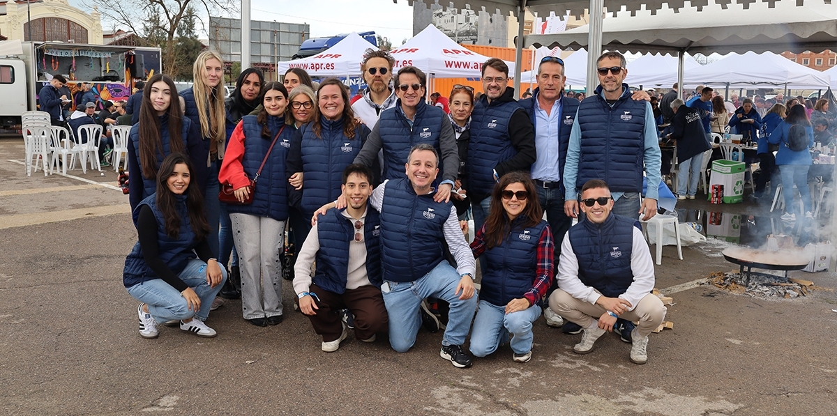 Masiques Serv. Logísticos y Aduaneros