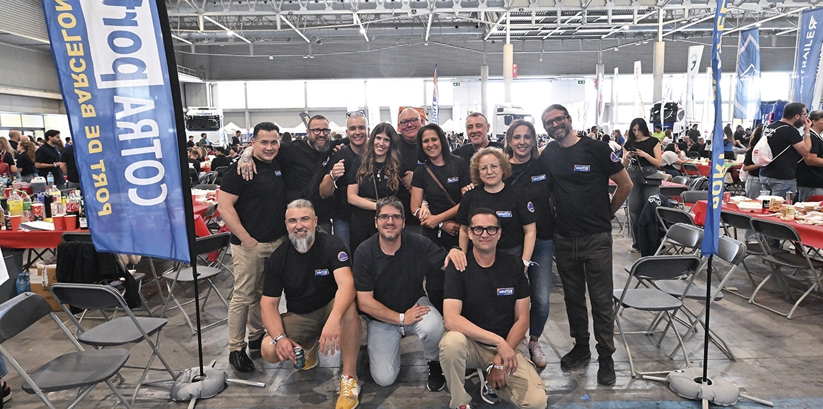 COTRAPORT