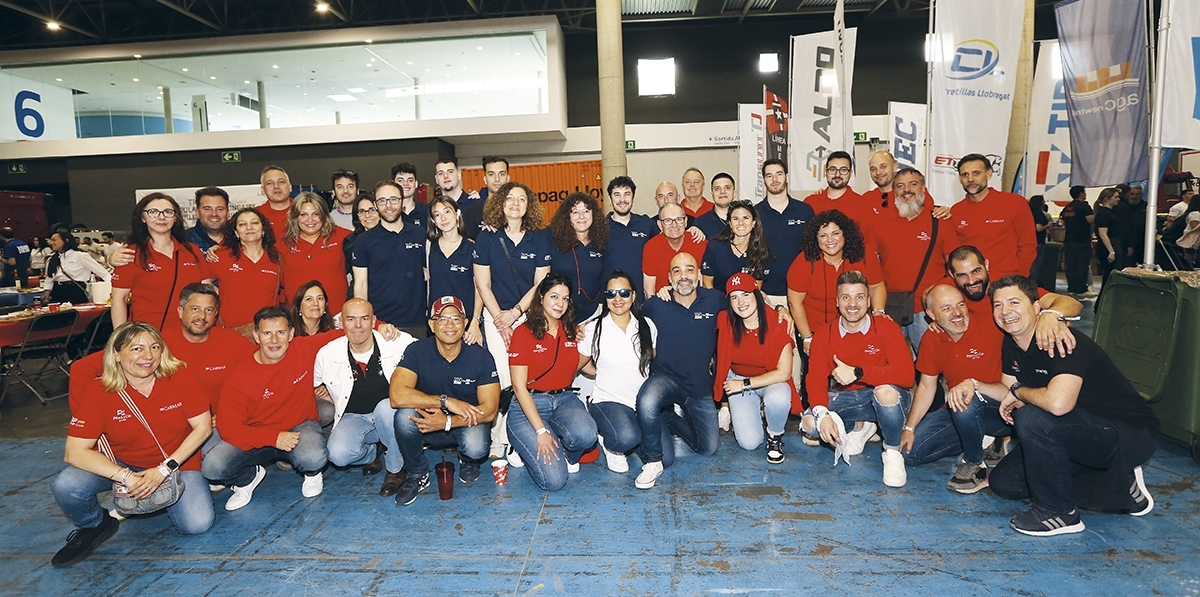 Grupo Pérez