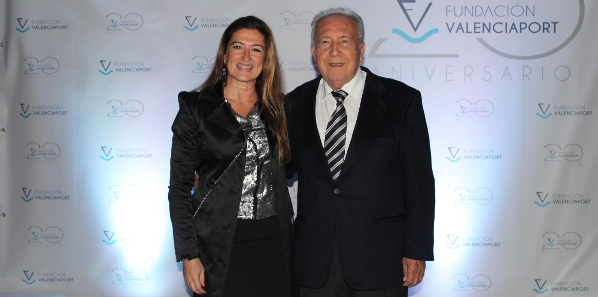 XX Aniversario Fundación Valenciaport