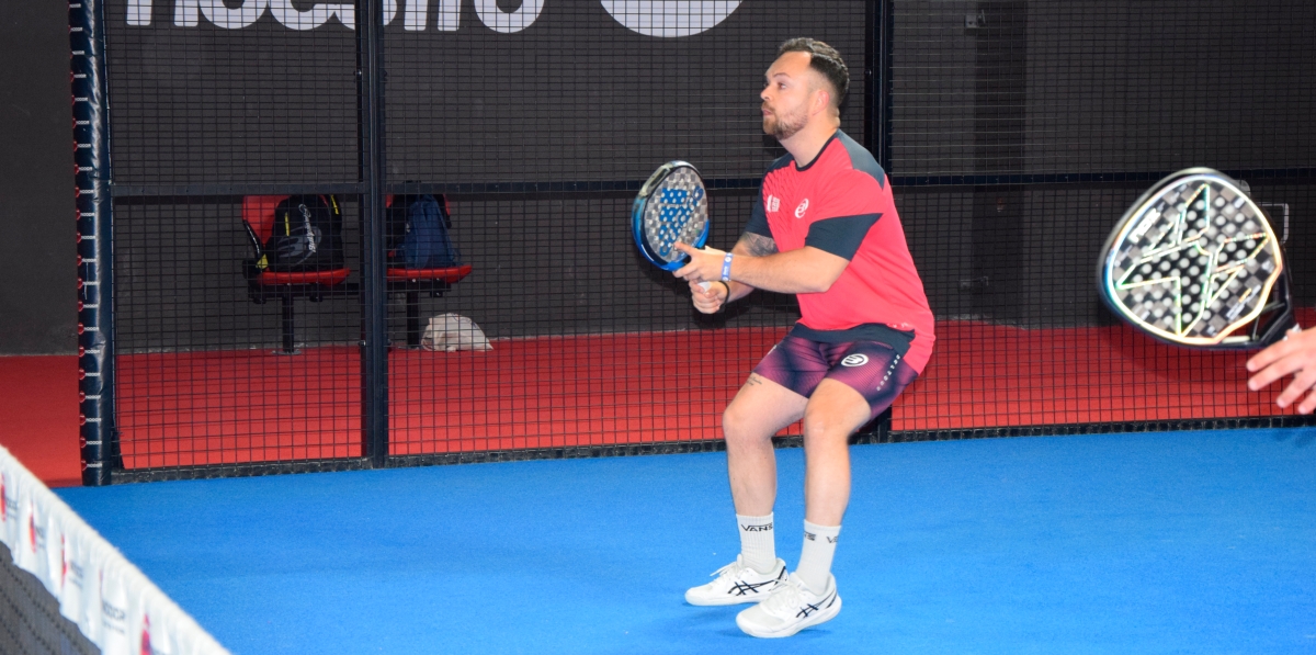 Torneo de Pádel Madrid