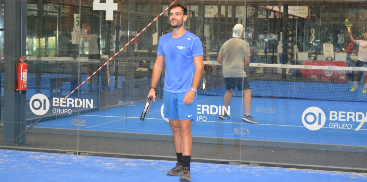 4º Torneo de Pádel de Diario del Puerto