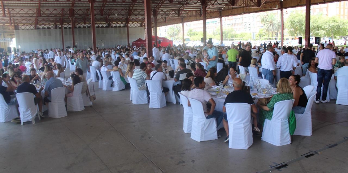 San Cristóbal 2023