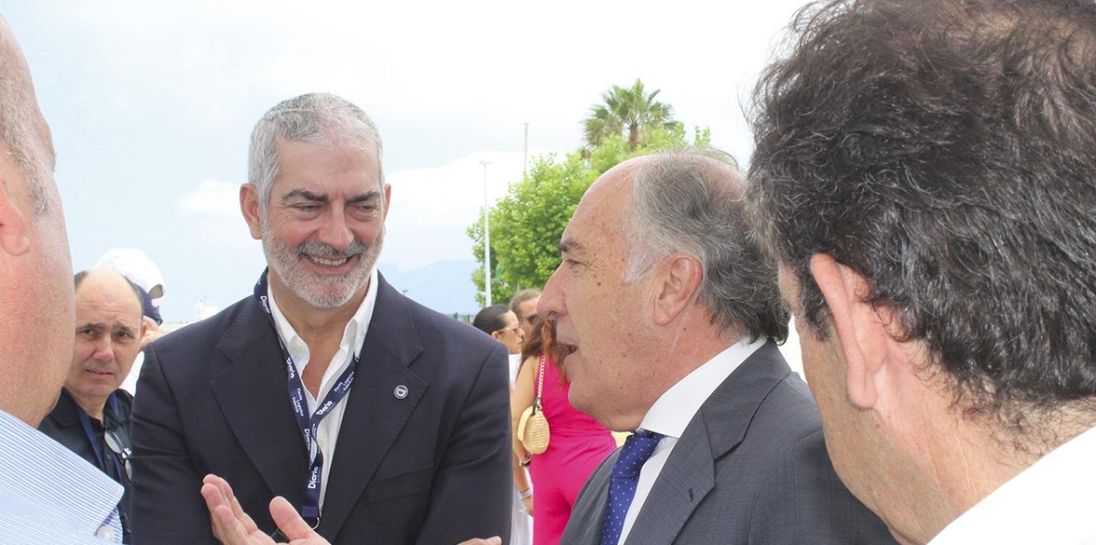 III Fiesta de la Logística Algeciras 2022