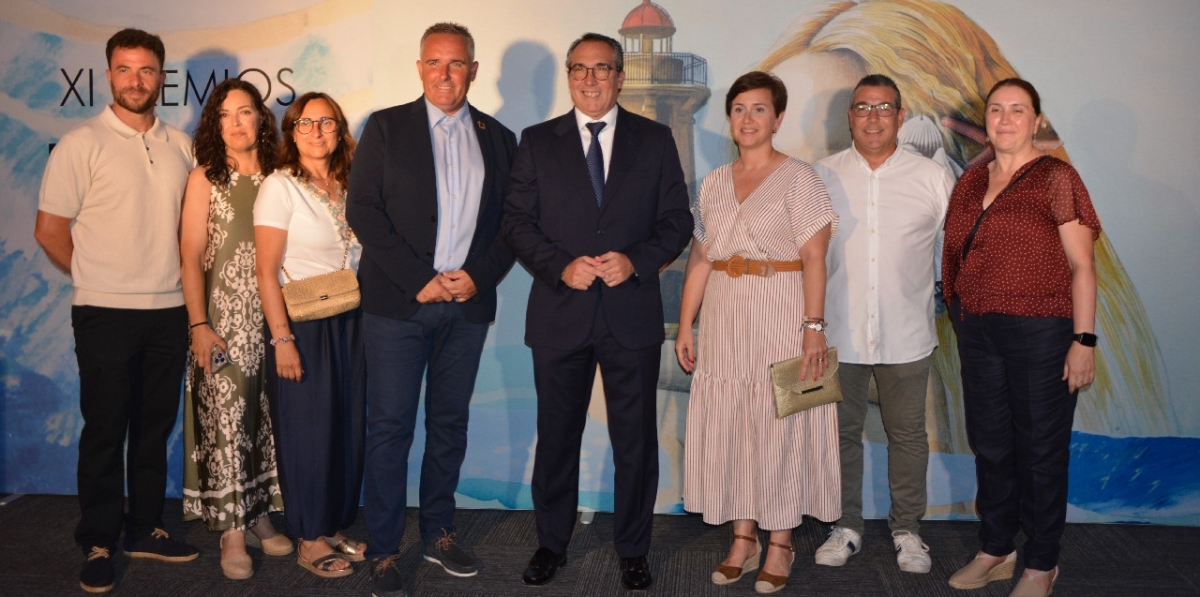Premios Faro PortCastelló 2026