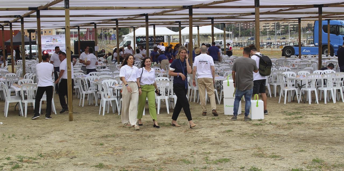 III Fiesta de la Logística Algeciras 2022