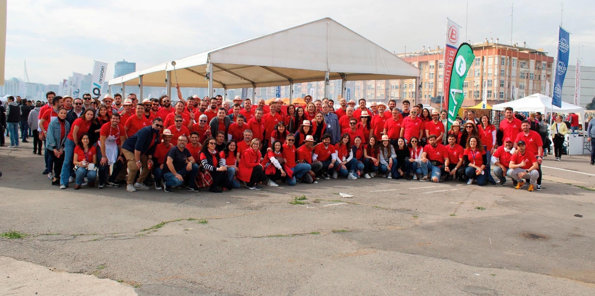 Grupo Boluda