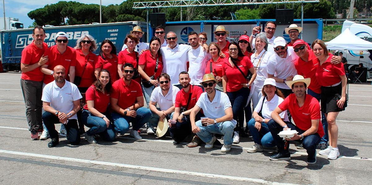 Scan Global Logistcs SLU