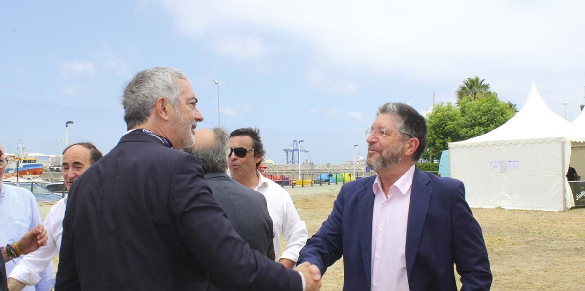 III Fiesta de la Logística Algeciras 2022