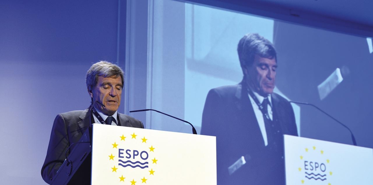 Aurelio Martínez, presidente de la APV. Foto: Raúl Tárrega.