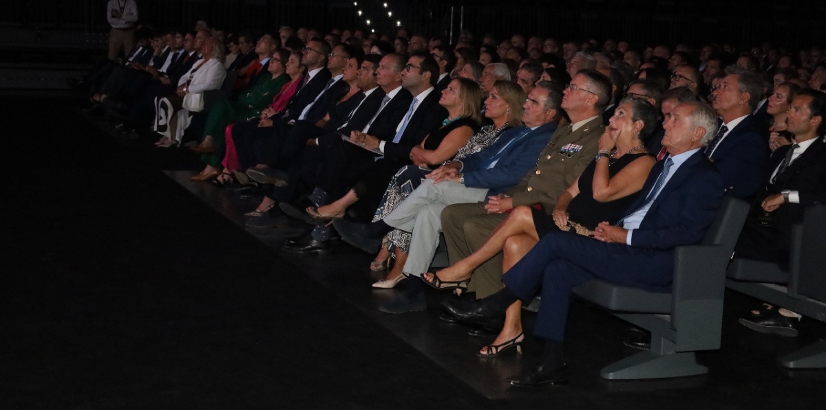 Noche de la Economía Valenciana 2025