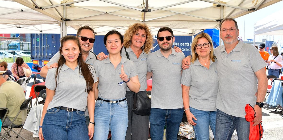Usach Cd´a Grupo II- Broker