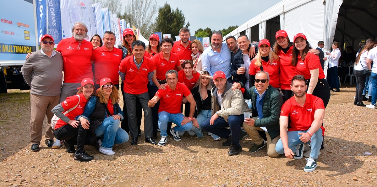 Grupo Pérez y Cía.-MPG