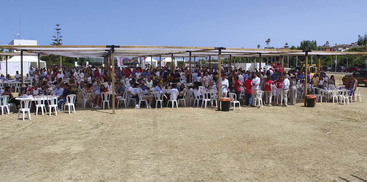 III Fiesta de la Logística Algeciras 2022