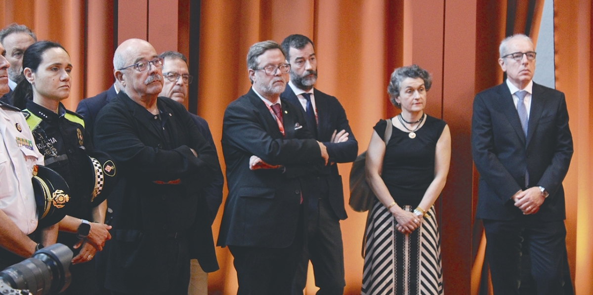 SIL Barcelona 2026