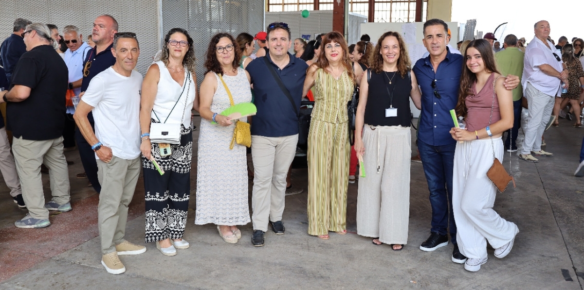 Festividad de San Cristóbal 2026