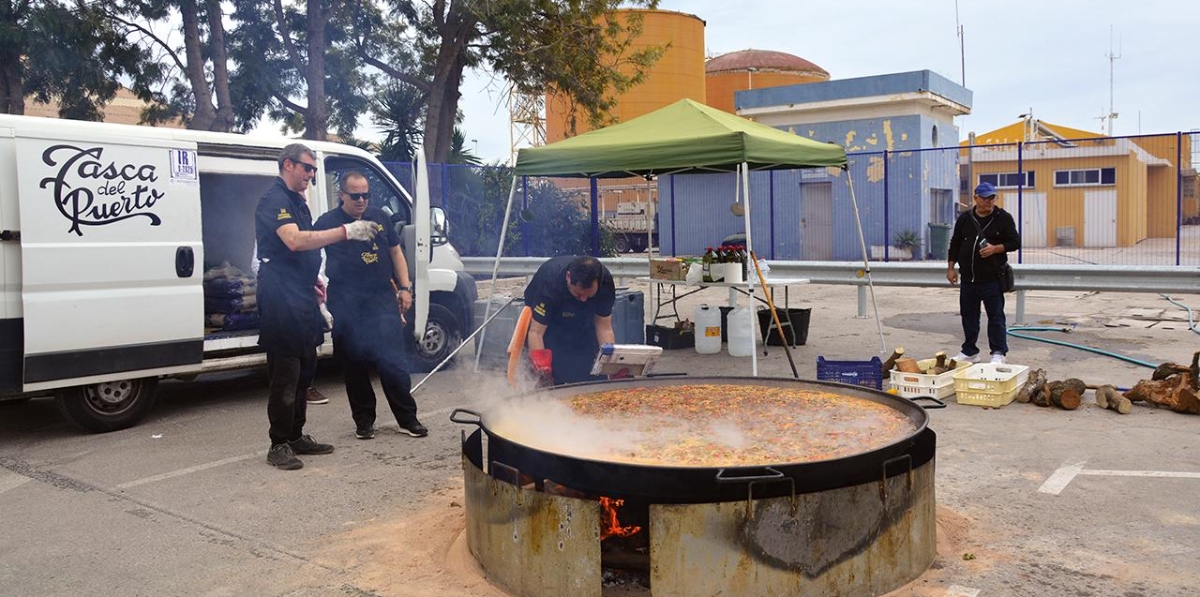 Paellas Castellón 2023