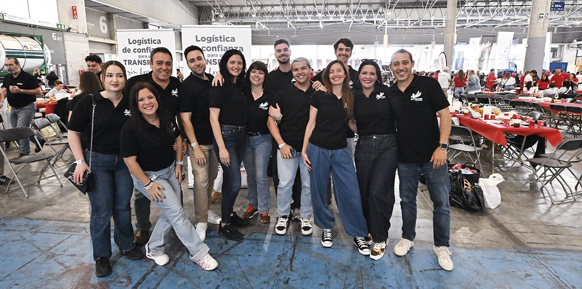 AFTRANS INTERNACIONAL