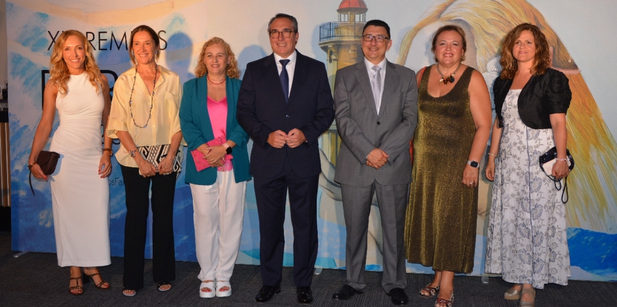 Premios Faro PortCastelló 2026