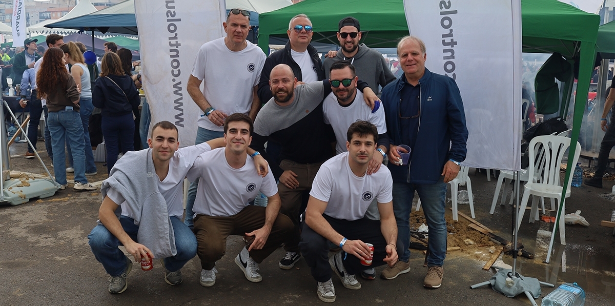 Control System Survey