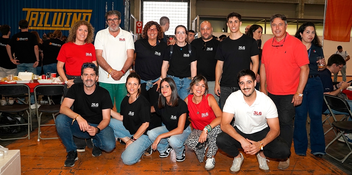 3GL Logistics