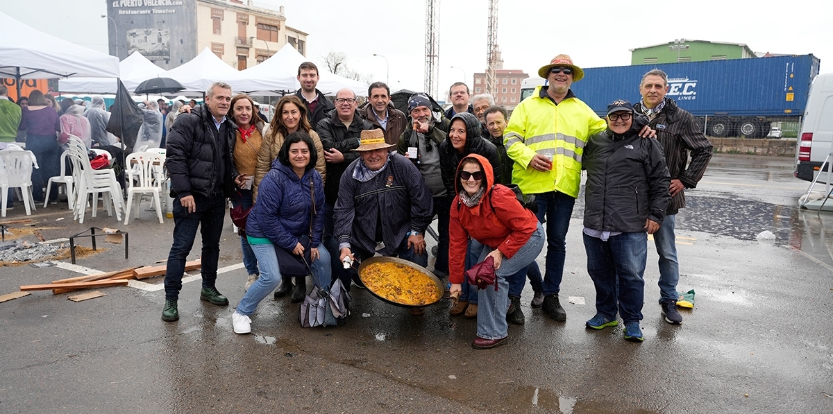 Notaría Don José Manuel Fuertes Vidal