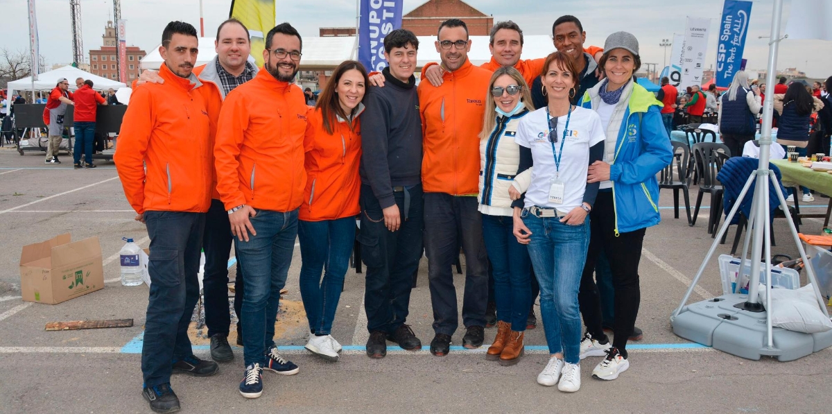 Tareca Vending - Cobertura Solidaria - Control Intergral del Riesgo