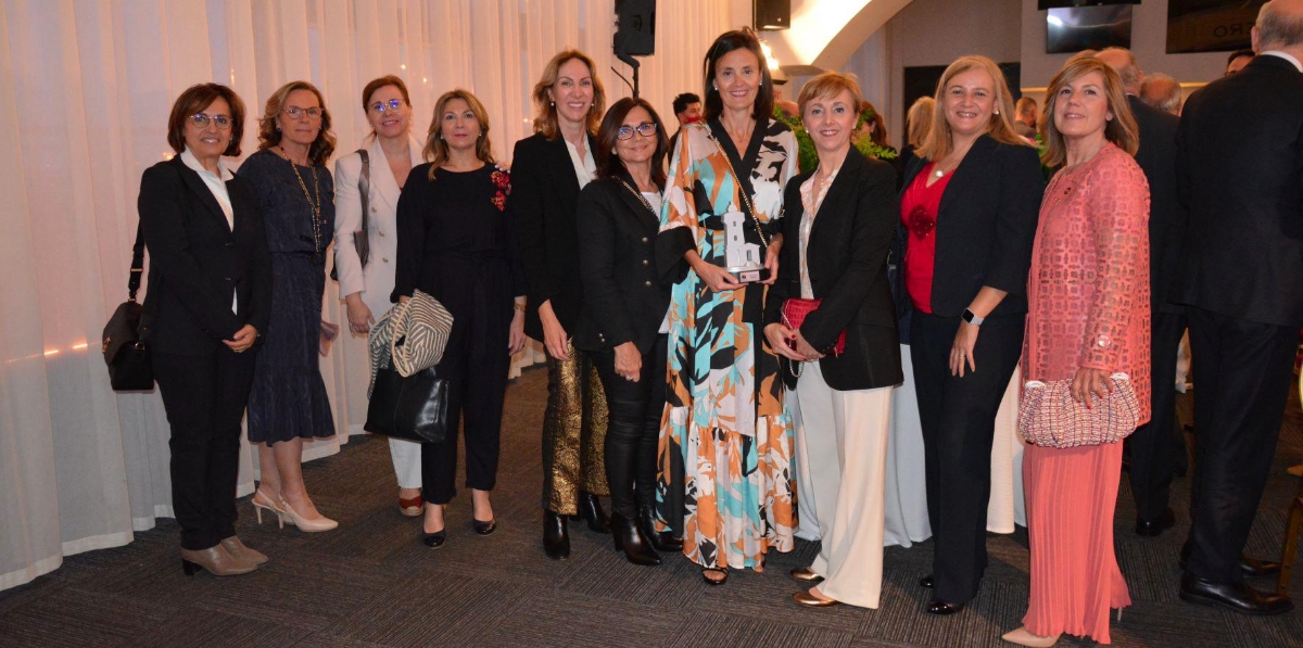 Premios Faro PortCastelló y Medalla de Honor