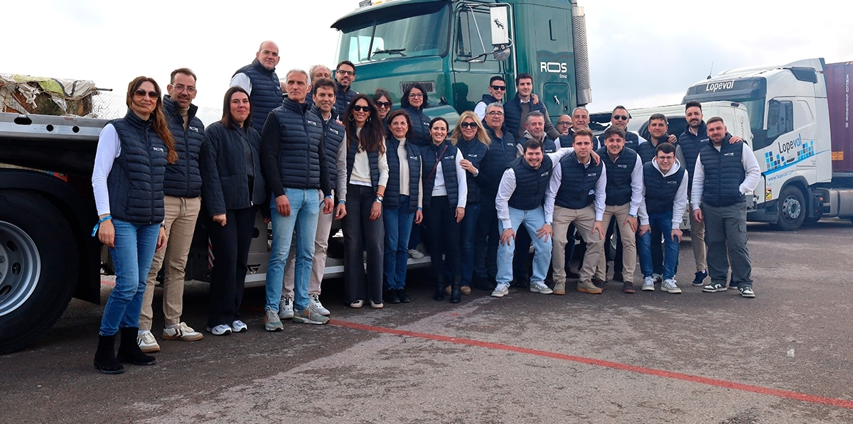 Ros Logística Integral