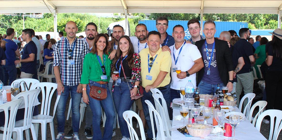TTI Algeciras