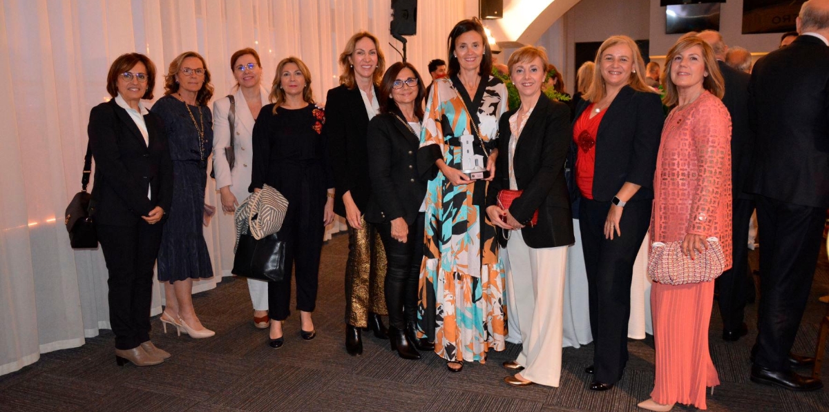 Asociación de Networking Directivas Castellón.