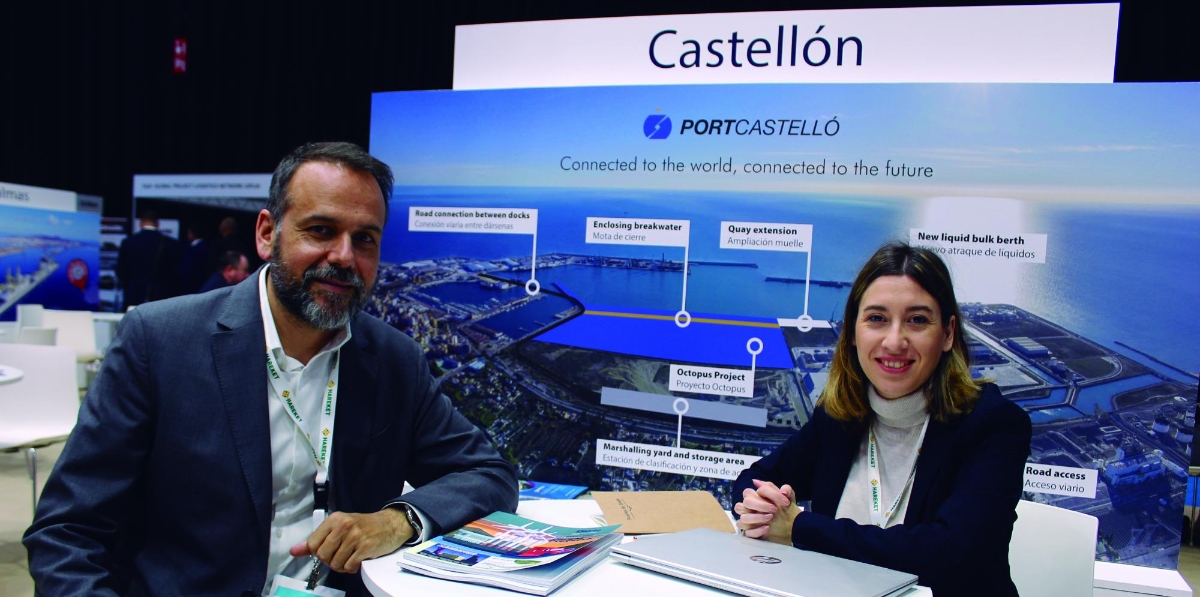 Castellón.