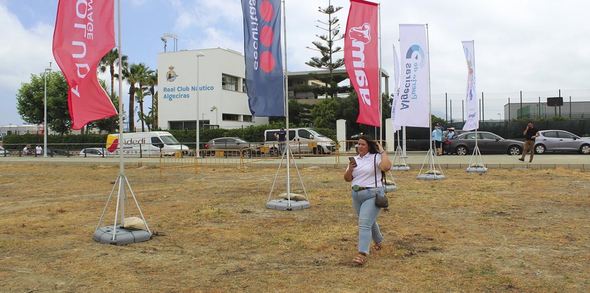 III Fiesta de la Logística Algeciras 2022