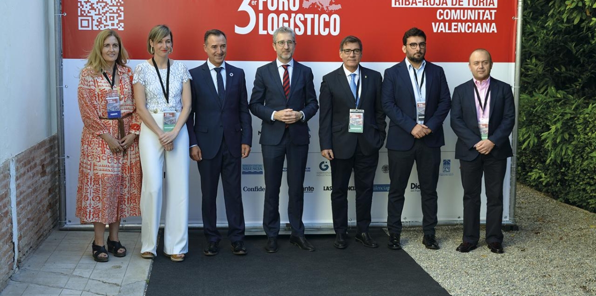 III Foro Logístico de Riba-roja