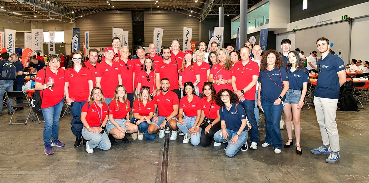 Grupo Pérez - Carmar - MPG Group