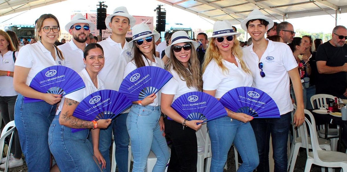 Grupo Raminatrans
