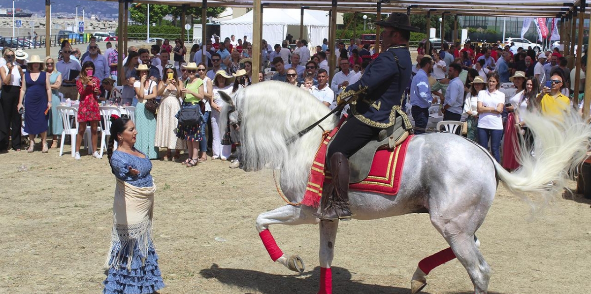 III Fiesta de la Logística Algeciras 2022