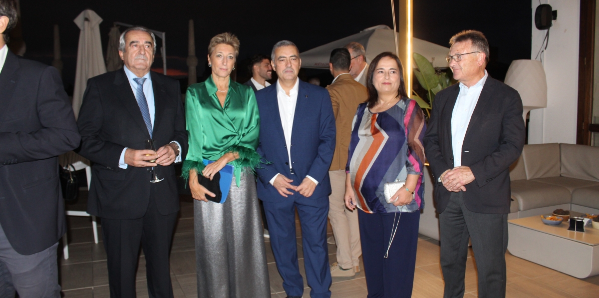 Galería Día del Agente Consignatario de Barcelona 2025