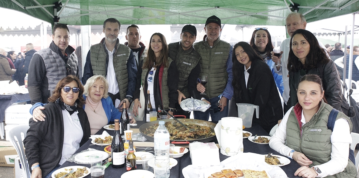 MEDITERRANEA FORWARDING