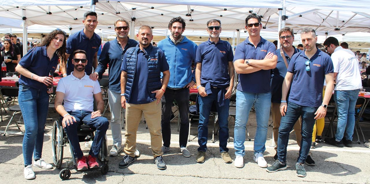 Avanza Logistics