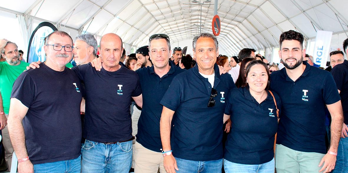 Grupo Torres