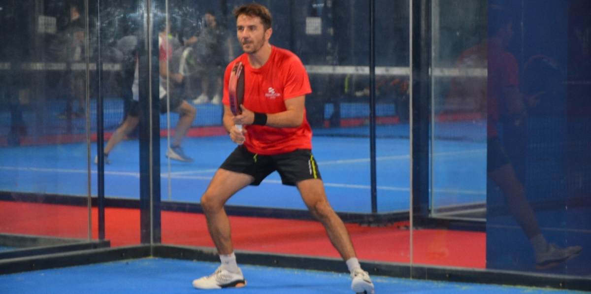 6º Torneo de Pádel Diario del Puerto en Valencia